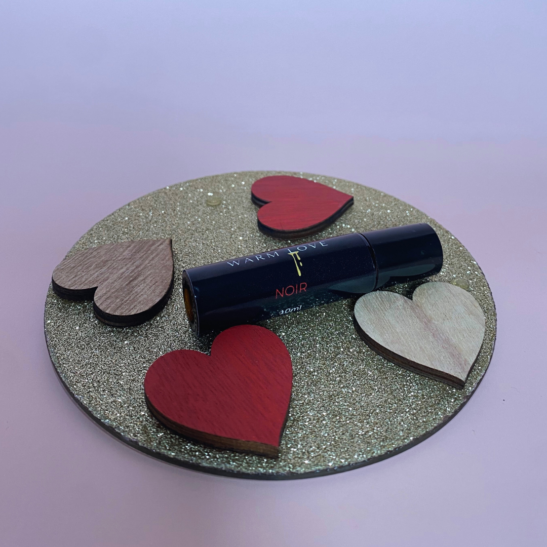 NOIR Fragrance Roller