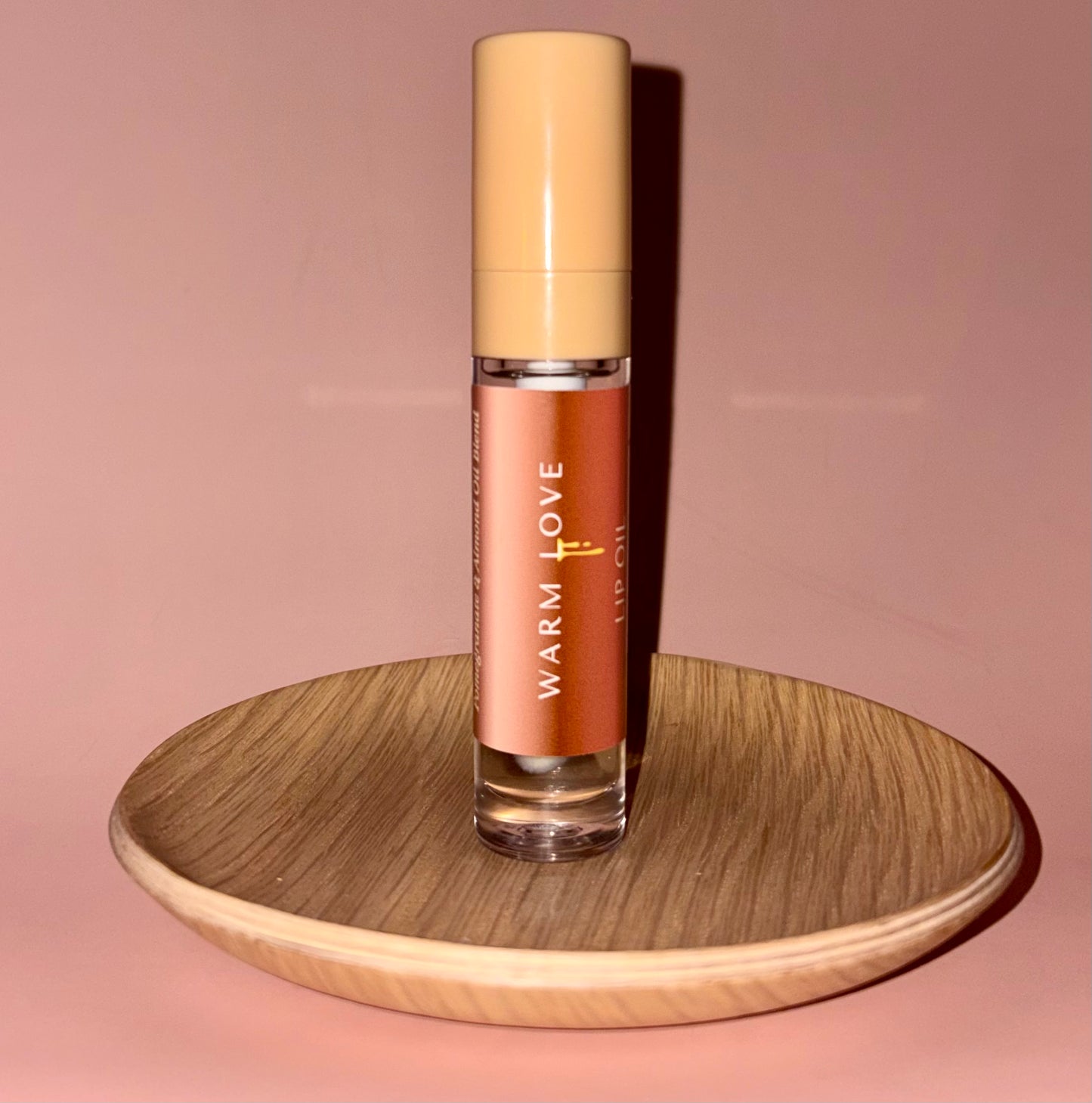 *NEW* Pomegranate & Almond Lip Oil