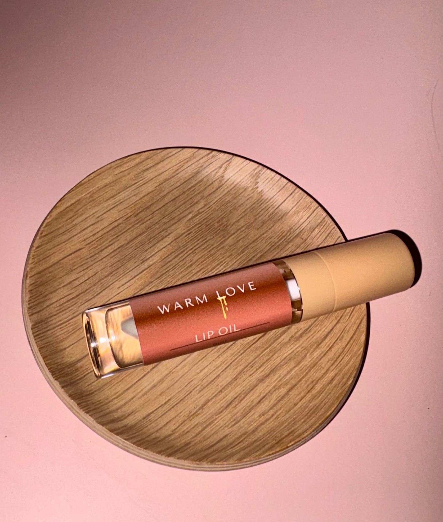 *NEW* Pomegranate & Almond Lip Oil