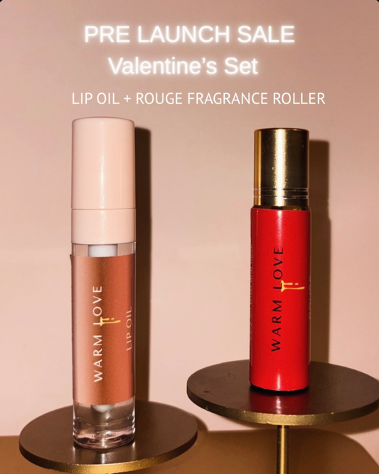*NEW* Valentine's Set