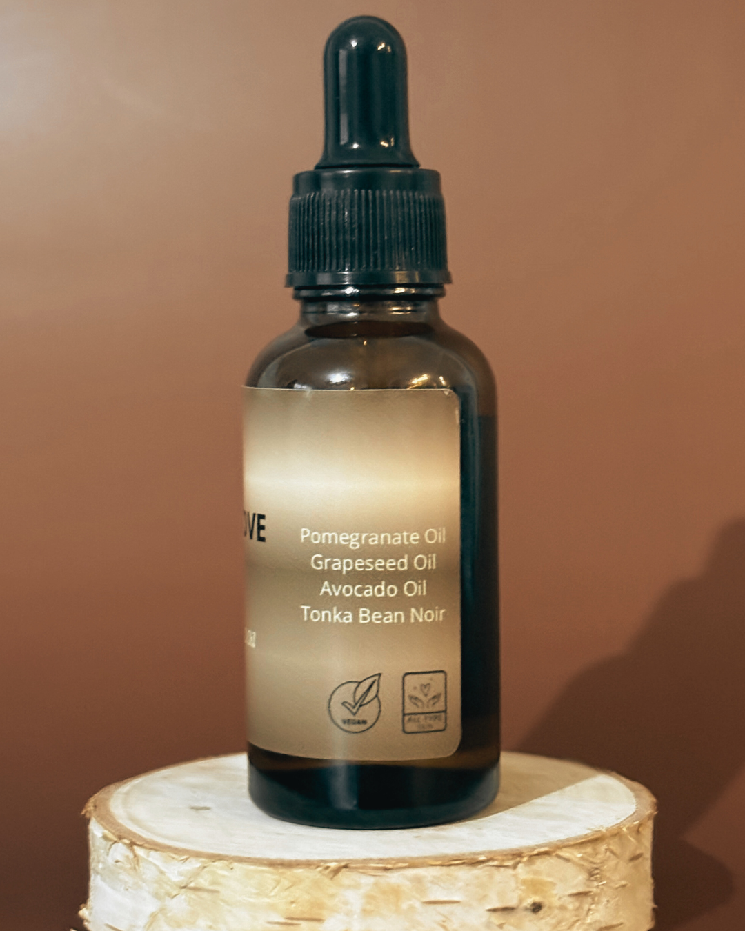 *NEW* Beard & Facial Oil