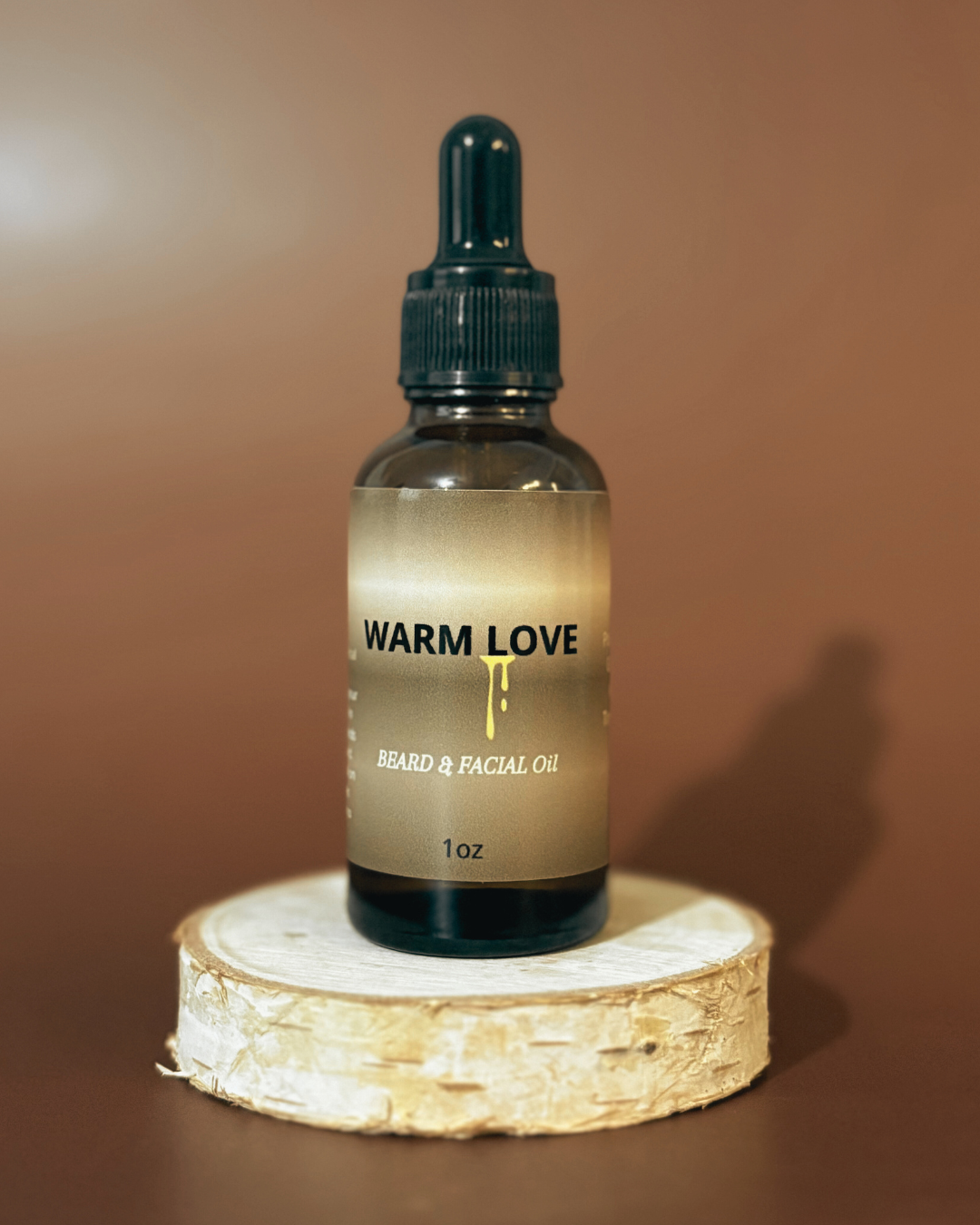 *NEW* Beard & Facial Oil